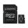 32 GB MICRO SD CARD KINGSTON CANVAS SELECT PLUS [SDCS2/32GB]