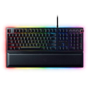 KEYBOARD (คีย์บอร์ด) RAZER HUNTSMAN ELITE [KB-HUNTSMAN-ELITE-TH2Y]