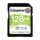 128 GB SD CARD KINGSTON CANVAS SELECT PLUS [SDS2/128GB]