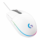 Logitech G102 Lightsync (White) [910-005803]