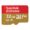 SanDisk Extreme microSDHC, SQXAF 32GB Lifetime Limited, Mobile Gaming SKU [SDSQXAF-032G-GN6GN]