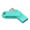 128 GB FLASH DRIVE SANDISK ULTRA DUAL DRIVE GO USB TYPE-C (GREEN) [SDDDC3-128G-G46G]