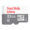 SanDisk Ultra microSDHC, SQUNR 32GB [SDSQUNR-032G-GN3MN]