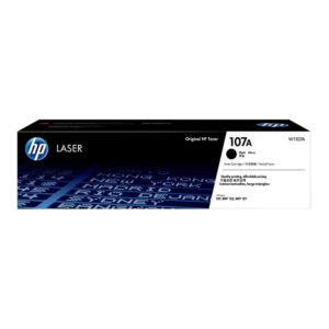 TONER HP  107A [W1107A] (BLACK)