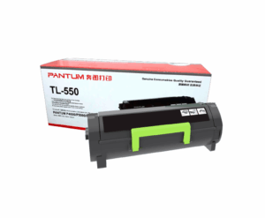 TONER PANTUM [TL-550X] BLACK