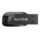SanDisk Ultra Shift USB 3.0 Flash Drive, CZ410 256GB, USB3.0, Black, compact design, 5Y [SDCZ410-256G-G46]