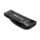 SanDisk Ultra Shift USB 3.0 Flash Drive, CZ410 256GB, USB3.0, Black, compact design, 5Y [SDCZ410-256G-G46]