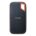 SANDISK EXTREME PORTABLE SSD 500 GB [SDSSDE61-500G-G25]