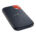 SANDISK EXTREME PORTABLE SSD 500 GB [SDSSDE61-500G-G25]