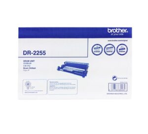 DRUM BROTHER [DR-2255] (BLACK)