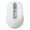 Logitech MX Anywhere 3 For Mac Wireless Mouse (White) [910-005995]