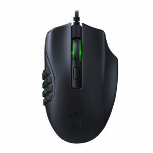 MOUSE (เมาส์) RAZER NAGA X [MS-NAGA-X-2Y]