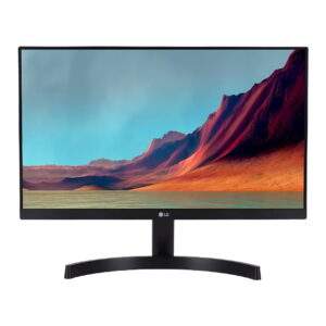 จอมอนิเตอร์ Monitor 21.5'' LG 22MK600M-B (IPS, VGA, HDMI) [22MK600M-B]