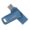 64 GB FLASH DRIVE SANDISK ULTRA DUAL DRIVE GO [SDDDC3-064G-G46NB]