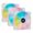 CORSAIR SP120 RGB ELITE FAN TRIPLE PACK, WHITE : CO-9050137-WW