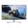 จอมอนิเตอร์ Monitor 31.5'' LG 32UN500 (VA, HDMI, DP, SPK) FREESYNC 4K 60Hz [32UN500-W]