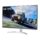 จอมอนิเตอร์ Monitor 31.5'' LG 32UN500 (VA, HDMI, DP, SPK) FREESYNC 4K 60Hz [32UN500-W]