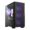 CASE MONTECH AIR 100 ARGB BLACK