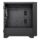 CASE MONTECH AIR 100 ARGB BLACK