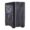 CASE MONTECH AIR 100 ARGB BLACK