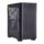 CASE MONTECH AIR 100 ARGB BLACK