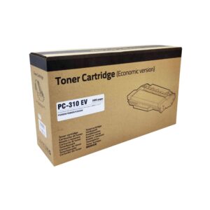 TONER PANTUM [PC-310EV] BLACK