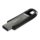 64 GB FLASH DRIVE SANDISK EXTREME GO USB DRIVE [SDCZ810-064G-G46]