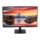 จอมอนิเตอร์ Monitor 23.8'' LG 24MP400-B (IPS, VGA, HDMI) 75Hz [24MP400-B]