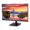 จอมอนิเตอร์ Monitor 23.8'' LG 24MP400-B (IPS, VGA, HDMI) 75Hz [24MP400-B]