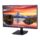 จอมอนิเตอร์ Monitor 23.8'' LG 24MP400-B (IPS, VGA, HDMI) 75Hz [24MP400-B]