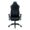 GAMING CHAIR (เก้าอี้เกมมิ่ง) RAZER ISKUR X SIZE XL (BLACK-GREEN) [RZ38-03960100-R3U1]