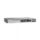 (RG-CS85-48GT4XS-HPD) RUIJIE SWITCH (สวิตช์) 48 x 10/100/1000 Mbps electrical ports with auto-negotiation, 4 x 1GE/10GE SFP+ ports,  support PoE/PoE+,1 x expansion slot, ,2 built-in fixed fans, 2 x power supply module slots (at least one  RG-PA600I-P-F/RG-PA1000I-P-F  power module needed.)
