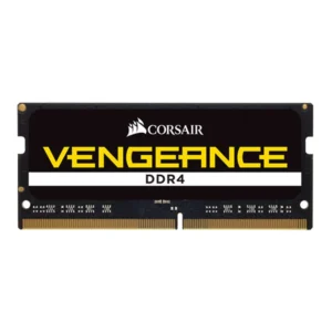 RAM 8GB CORSAIR VENGEANCE (CMSX8GX4M1A3200C22)