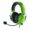 HEADSET (หูฟัง) RAZER BLACKSHARK V2 X (GREEN) [HT-BLACKSHARKV2-X-GREEN-2Y]