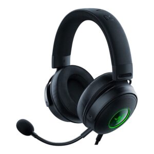 HEADSET (หูฟัง) RAZER KRAKEN V3 HYPERSENSE [HT-KRAKEN-V3-HYPERSENSE-2Y]