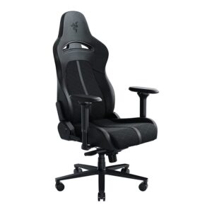 GAMING CHAIR (เก้าอี้เกมมิ่ง) RAZER ENKI (BLACK) [RZ38-03720300-R3U1]