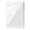 1 TB EXT HDD 2.5'' WD MY PASSPORT (WHITE) [WDBYVG0010BWT-WESN]