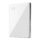 1 TB EXT HDD 2.5'' WD MY PASSPORT (WHITE) [WDBYVG0010BWT-WESN]