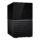 28 TB EXTERNAL HDD WD MY BOOK DUO [WDBFBE0280JBK-SESN]