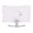 จอมอนิเตอร์ Monitor 27'' LG 27UP600-W (IPS, HDMI, DP) FREESYNC 4K 60Hz [27UP600-W]