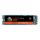 Seagate FireCuda 510 SSD 500GB, M.2 2280 NVMe [ZP500GM3A021]