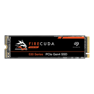 Seagate FireCuda 530 SSD 2TB, M.2 2280 NVMe [ZP2000GM3A013]