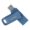 512 GB FLASH DRIVE SANDISK ULTRA DUAL DRIVE GO USB TYPE-C [SDDDC3-512G-G46NB]