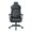 GAMING CHAIR (เก้าอี้เกมมิ่ง) RAZER ISKUR FABRIC DG (DARK GREY) [RZ38-02770300-R3U1]