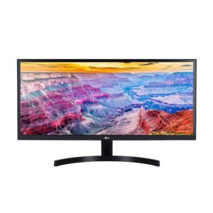 จอมอนิเตอร์ Monitor 29'' LG 29WL500-B (IPS, HDMI) FREESYNC 75Hz [29WL500-B]
