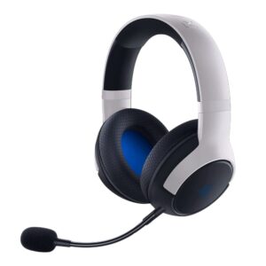 HEADSET (หูฟัง) RAZER KAIRA FOR PLAYSTATION PS5 [RZ04-03980100-R3M1]