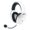 WIRELESS HEADSET (หูฟังไร้สาย) RAZER BLACKSHARK V2 PRO (WHITE) [RZ04-03220300-R3M1]