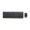 S-GEAR Wireless Mouse + Keyboard MKS110 Black (TH/EN) [MK-S110]