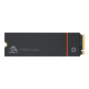 Seagate FireCuda 530 Heatsink SSD 1TB, M.2 2280 NVMe [ZP1000GM3A023]