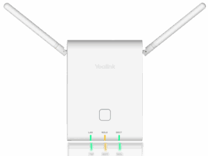 (W90DM) Yealink DECT Series Model W90DM